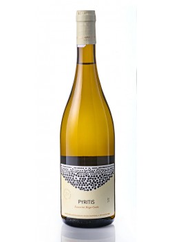 Καραμολέγκου Πυρίτης 0,75 LT