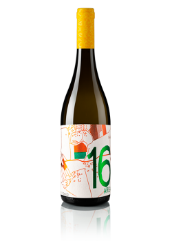 Καριπίδη Area 16 0.75 LT