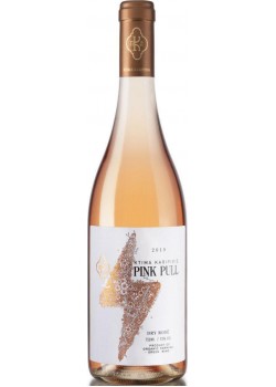 Καριπίδη Pink Pull 0,75 LT