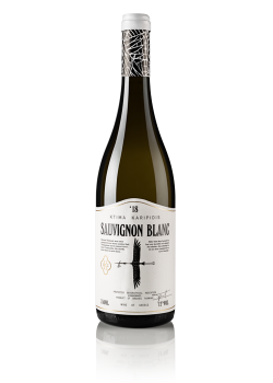 Καριπίδη Sauvignon Blanc 0.75 LT