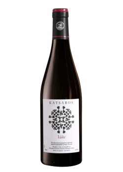 Κατσαρού Valos 0.75 LT