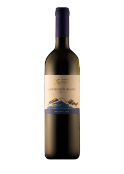 Κατσέλη Sauvignon Blanc 0.75 LT