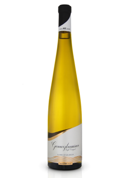 Κιντώνη Gewurztraminer 0.75 LT