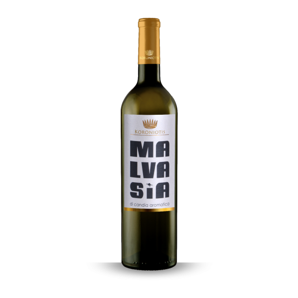 Κορωνιώτη Malvasia 0.75 LT