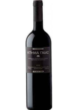 Γαία Κτήμα Γαίας 0,75 LT