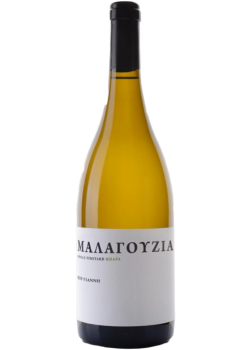 Κυρ-Γιάννη Μπάρα 0,75 LT