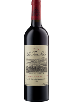 La Tour Melas 0.75 LT