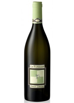 La Tunella Pinot Grigio 0.75 LT