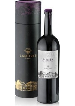 Λαντίδη Ergo Νεμέα Magnum 1.5 LT