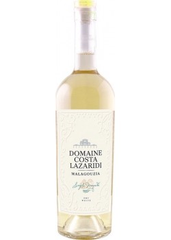 Λαζαρίδη Κ. Μαλαγουζιά 0,75 LT