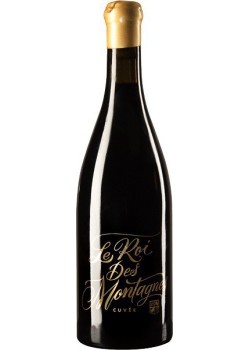 Παπαργυρίου Le Roi des Montagnes Cuvee 0.75 LT