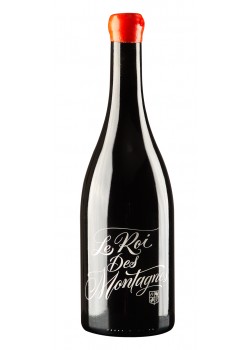 Παπαργυρίου Le Roi des Montagnes Syrah 0.75 LT