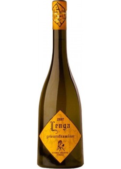 Αβαντίς Lenga 0.75 LT