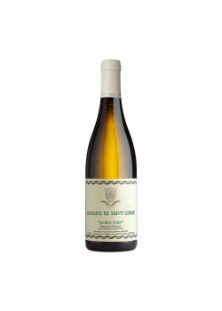 Les Deux Albion Blanc 0.75 LT