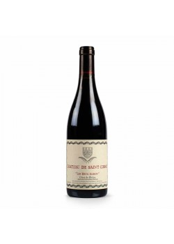 Les Deux Albion Rouge 0.75 LT