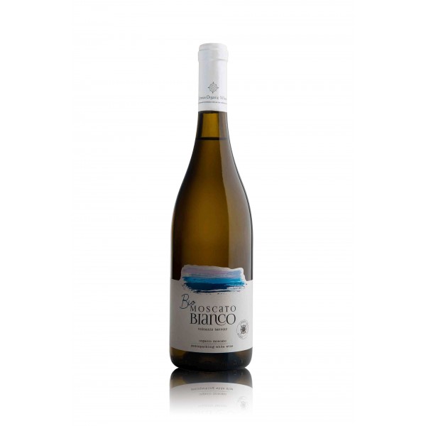 Σαββόγλου-Τσιβόλα Moscato Bianco 0.75 LT