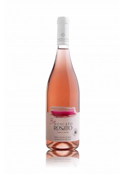 Σαββόγλου-Τσιβόλα Moscato Rosato 0.75 LT