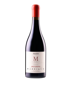 Σαμαρτζή "M" Barrique 0.75 LT