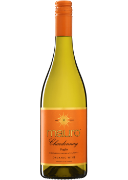 Mauro Chardonnay 0.75 LT