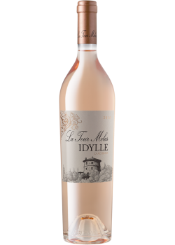 La Tour Melas Idylle 0.75 LT