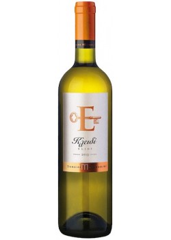 Μιχαηλίδη Κλειδί Λευκό 0,75 LT