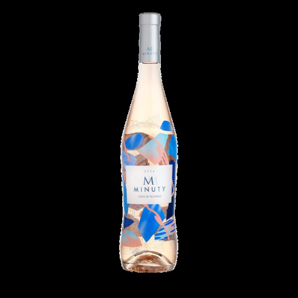 Minuty M Rose Limited Edition 0.75 LT