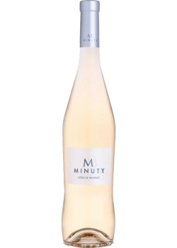 Minuty M Rose 0.75 LT