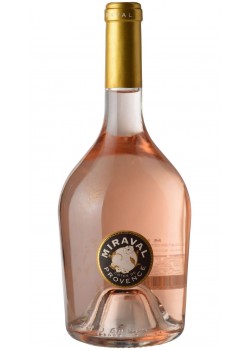 Miraval Rose 0.75 LT