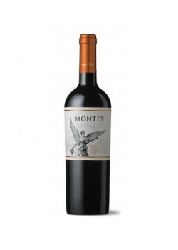 Montes Malbec 0.75 LT