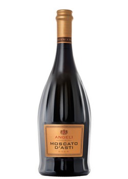 Moscato d'Asti Angeli 0.75 LT