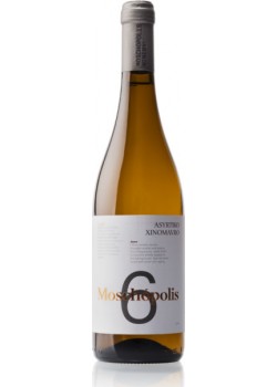 Moschopolis 6 0.75 LT