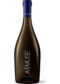 Μουσών Amuse Λευκό 0,75 LT