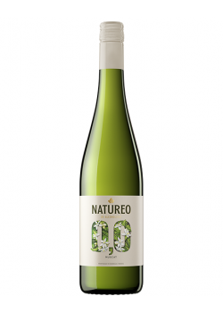 Torres Natureo 0.0% Λευκό 0,75 LT