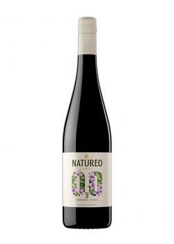 Torres Natureo 0.0% Ερυθρό 0,75 LT