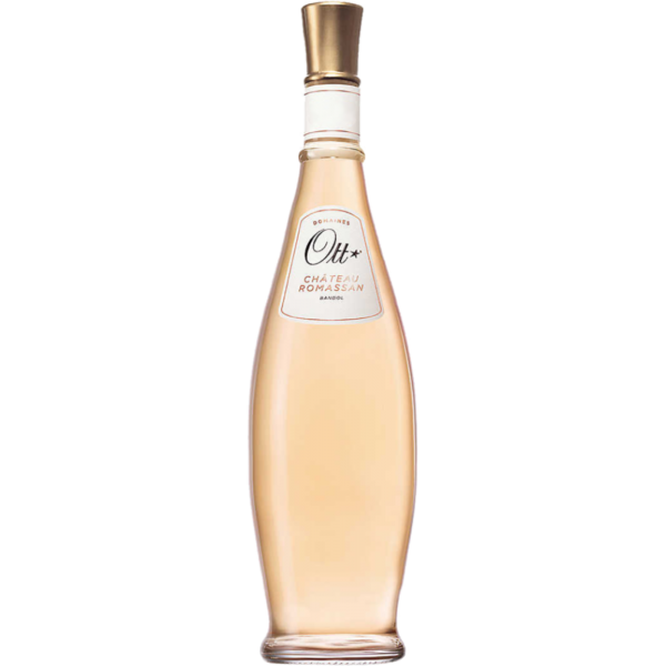 Ott Bandol Rose 0.75 LT