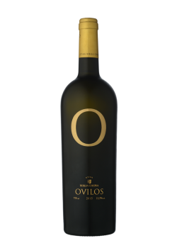 Βιβλία Χώρα Όβηλος Λευκό 0,75 LΤ