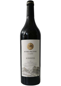 Παλυβού Διάσελο 0,75 LT