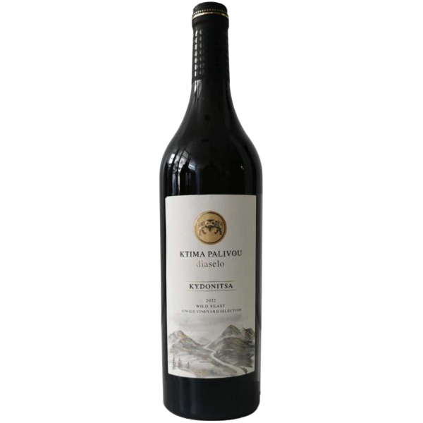 Παλυβού Διάσελο 0,75 LT
