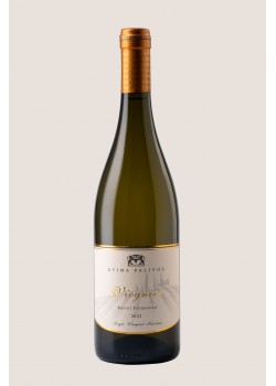 Παλυβού Viognier 0.75 LT