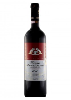 Παπαϊωάννου Παλαιά Κλήματα 0,75 LT