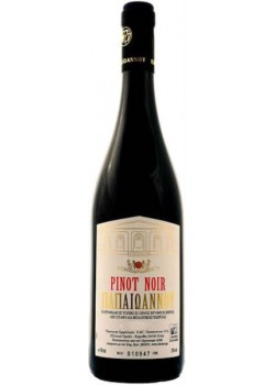 Παπαϊωάννου Pinot Noir 0.75 LT