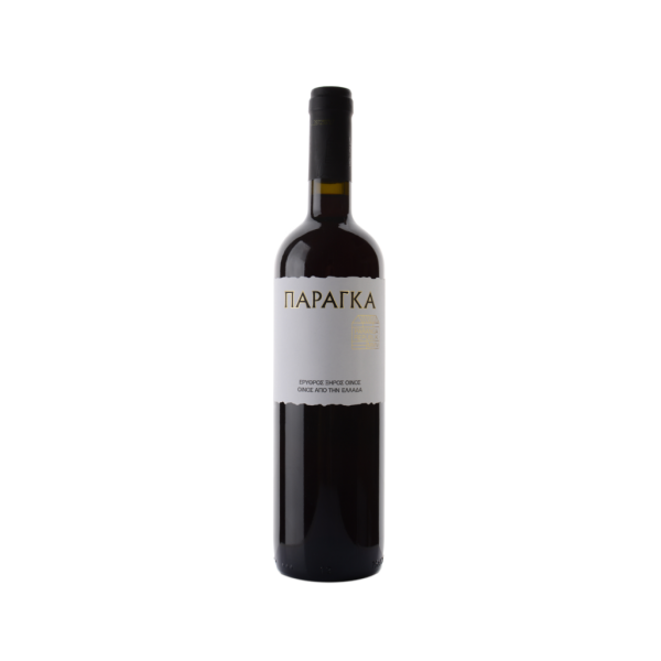 Κυρ-Γιάννη Παράγκα Ερυθρό 0,75 LT