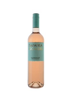 Κυρ-Γιάννη Παράγκα Ροζέ Flowers 0.75 LT