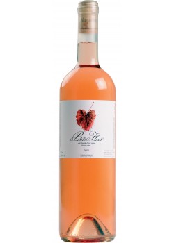 Παρπαρούση Petit Fleur 0.75 LT