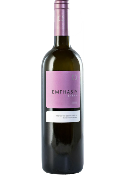 Παυλίδη Emphasis Syrah 0.75 LT