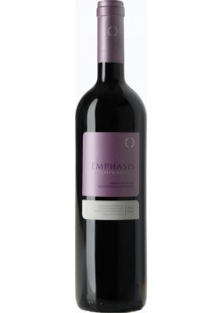 Παυλίδη Emphasis Tempranillo 0.75 LT