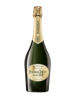 Perrier Jouet Grand Brut 0.75 LT