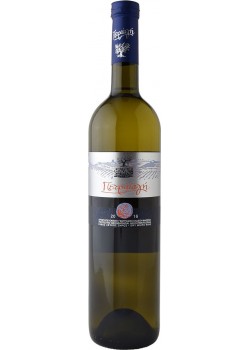 Αμύνταιο Πετραία Γη Λευκό 0,75 LT