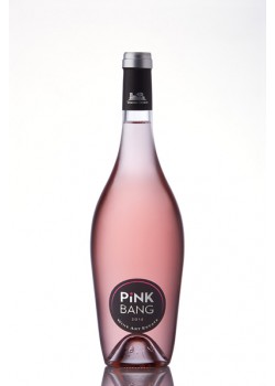 Τέχνη Οίνου Pink Bang 0.75 LT