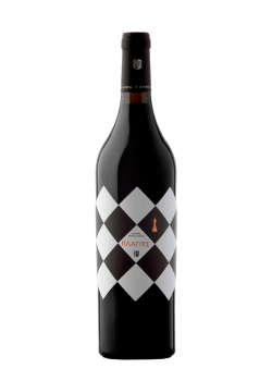 Βιβλία Χώρα Πλαγίως Ερυθρό 0,75 LT